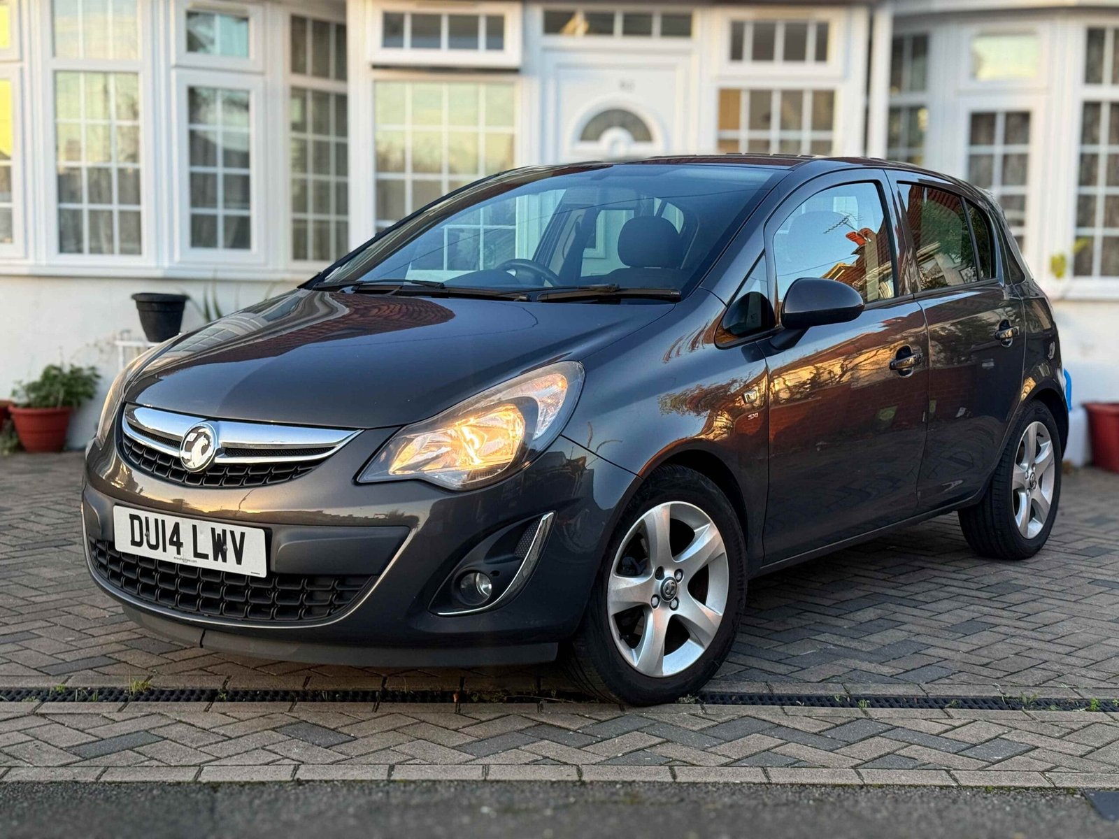 Vauxhall Corsa 1.4 SXI