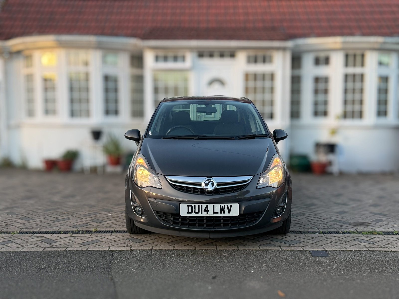 Vauxhall Corsa 1.4 SXI