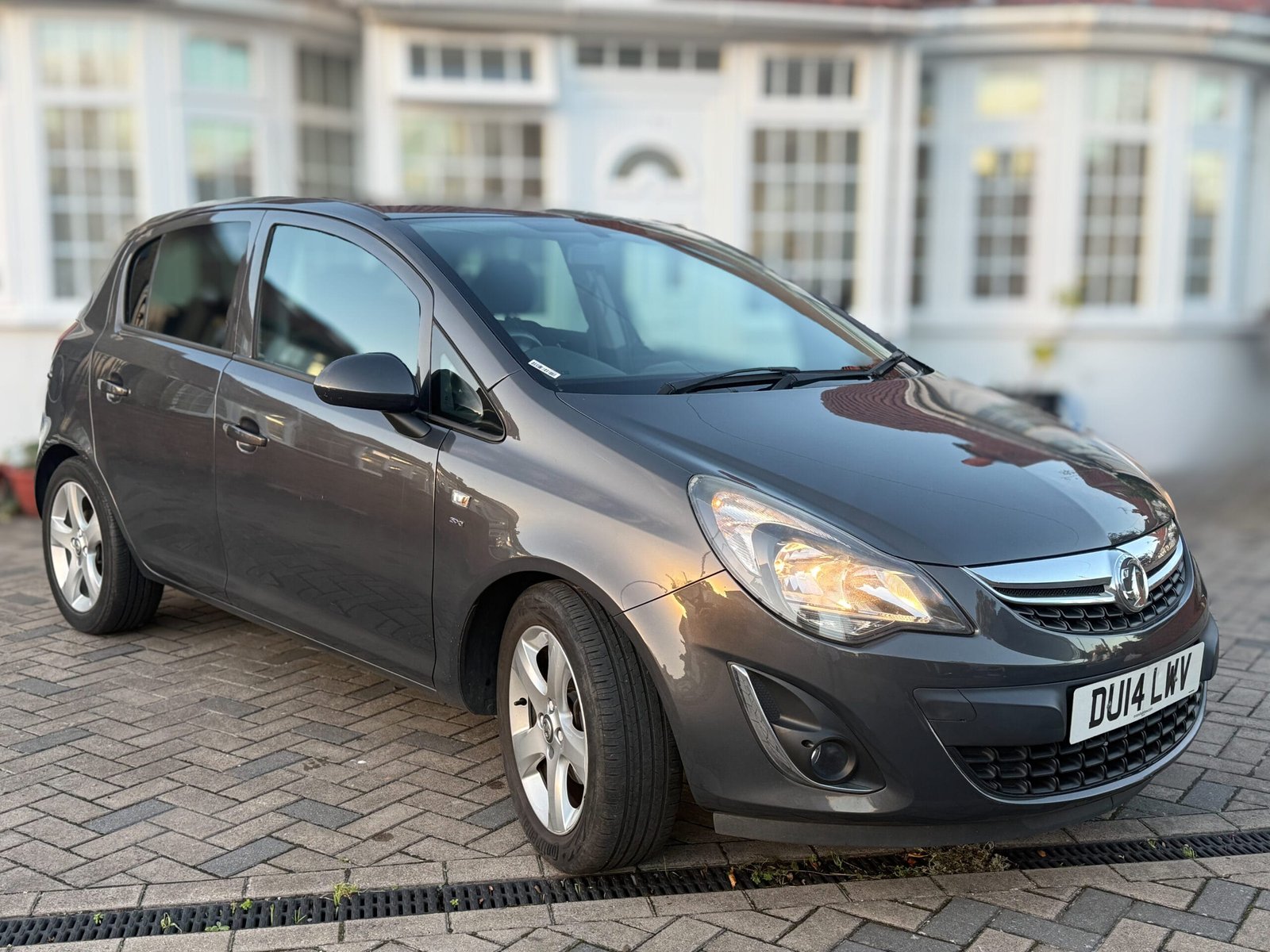 Vauxhall Corsa 1.4 SXI
