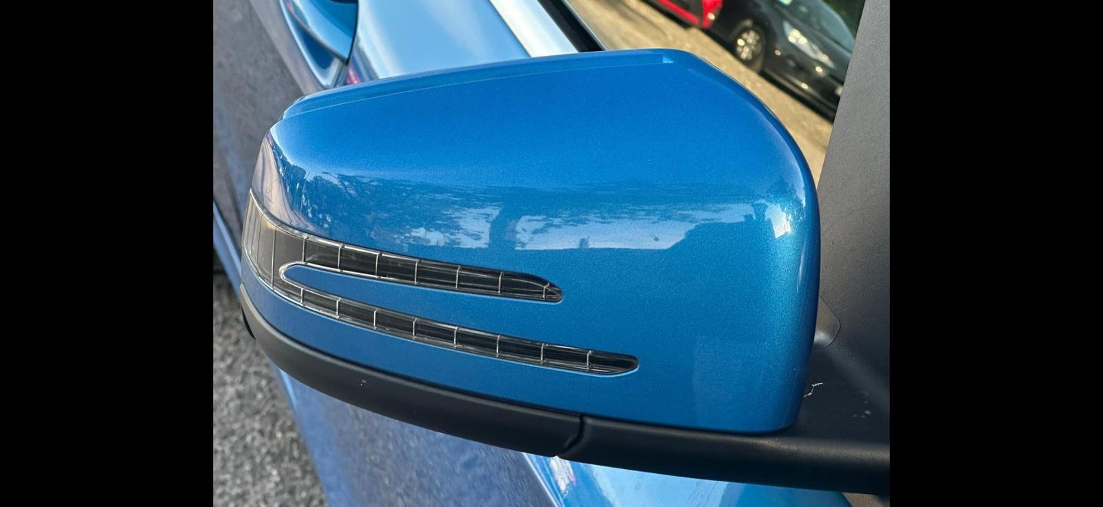 
Mercedes Benz A-Class full									