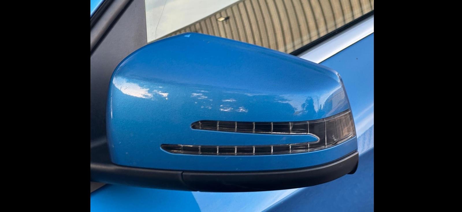 
Mercedes Benz A-Class full									