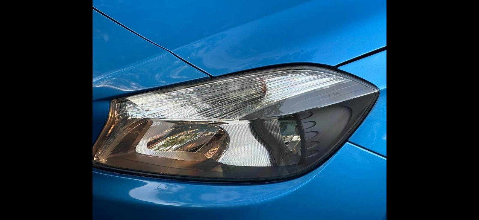 
Mercedes Benz A-Class full									