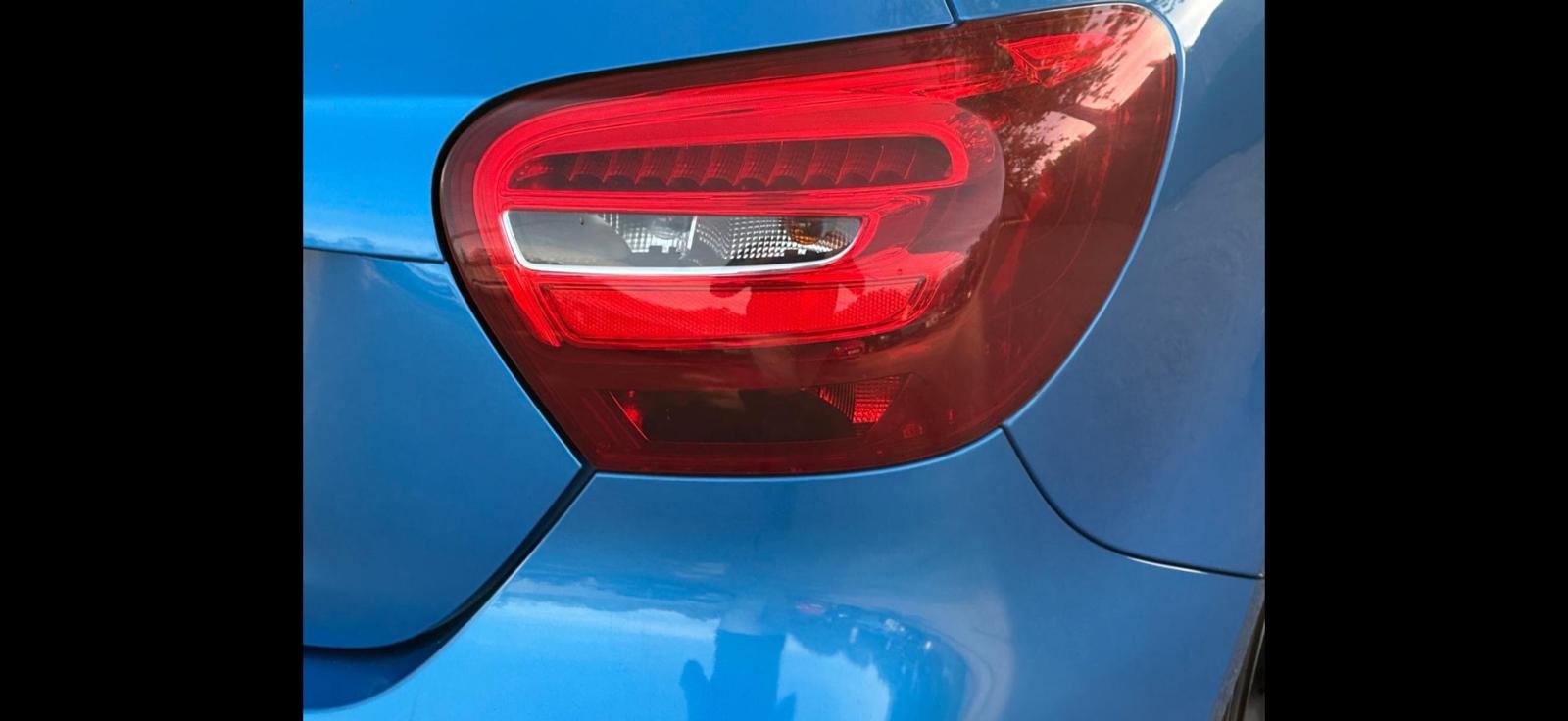 
Mercedes Benz A-Class full									