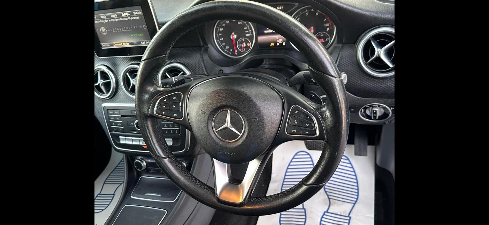 
Mercedes Benz A-Class full									