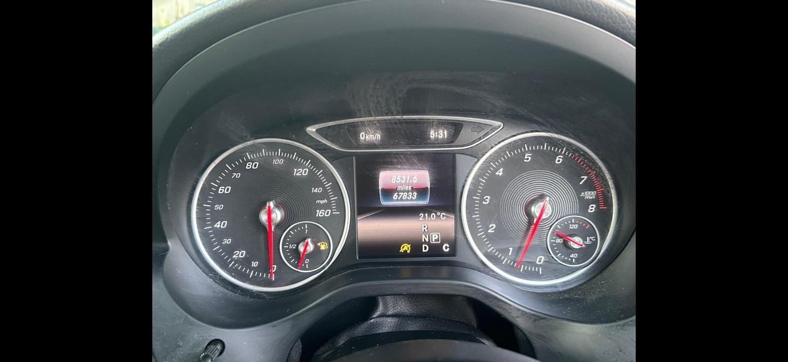 
Mercedes Benz A-Class full									