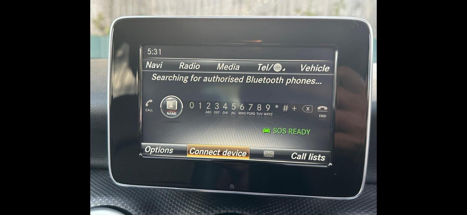 
Mercedes Benz A-Class full									