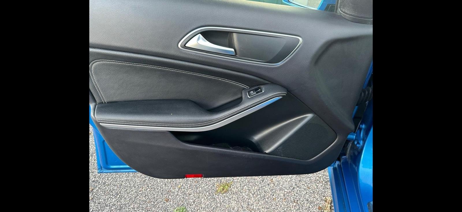 
Mercedes Benz A-Class full									