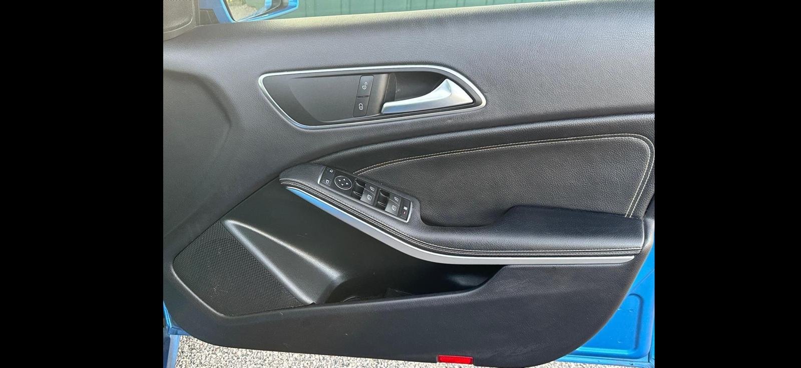 
Mercedes Benz A-Class full									