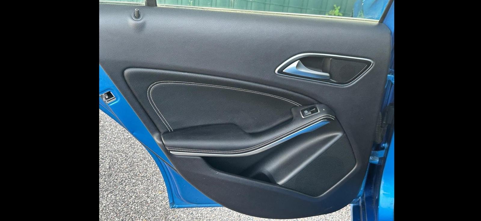 
Mercedes Benz A-Class full									