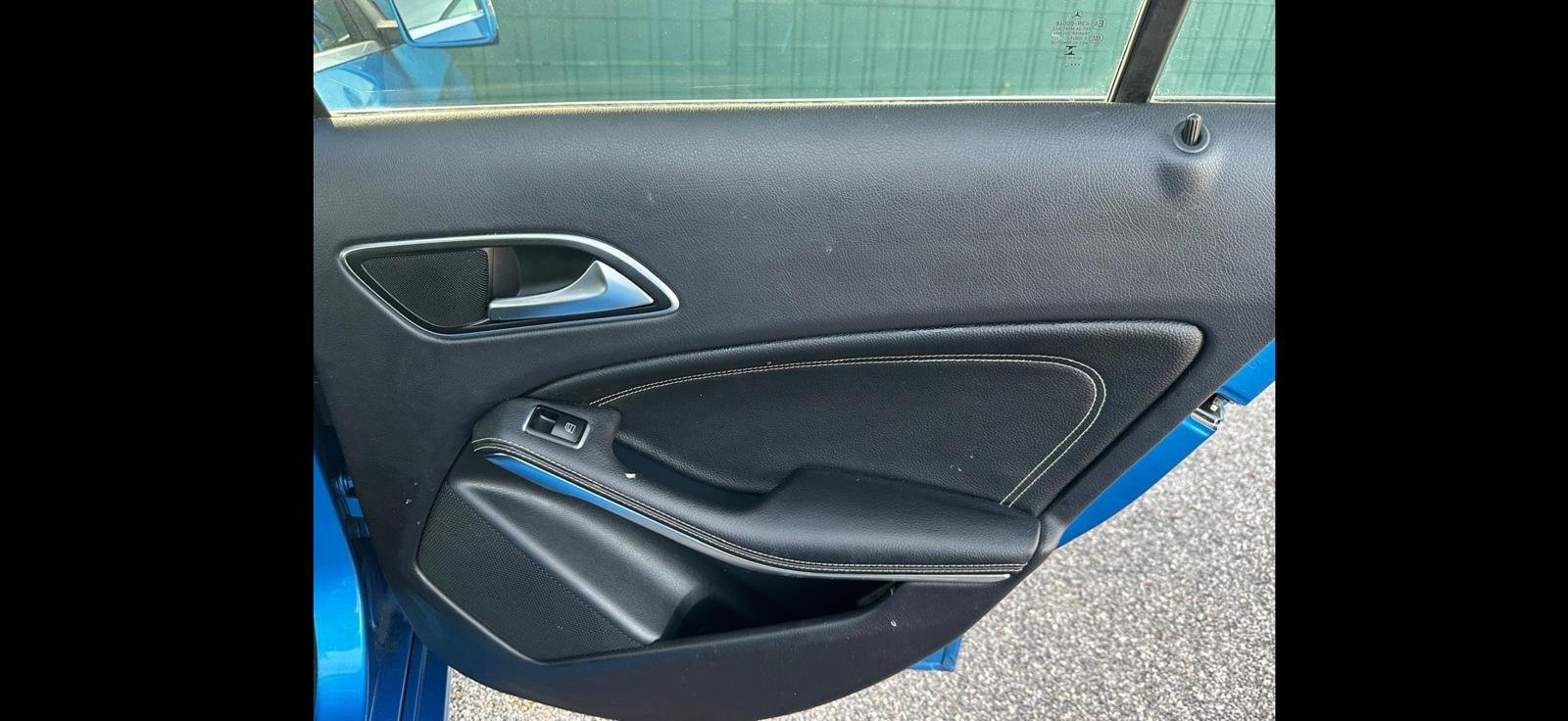 
Mercedes Benz A-Class full									