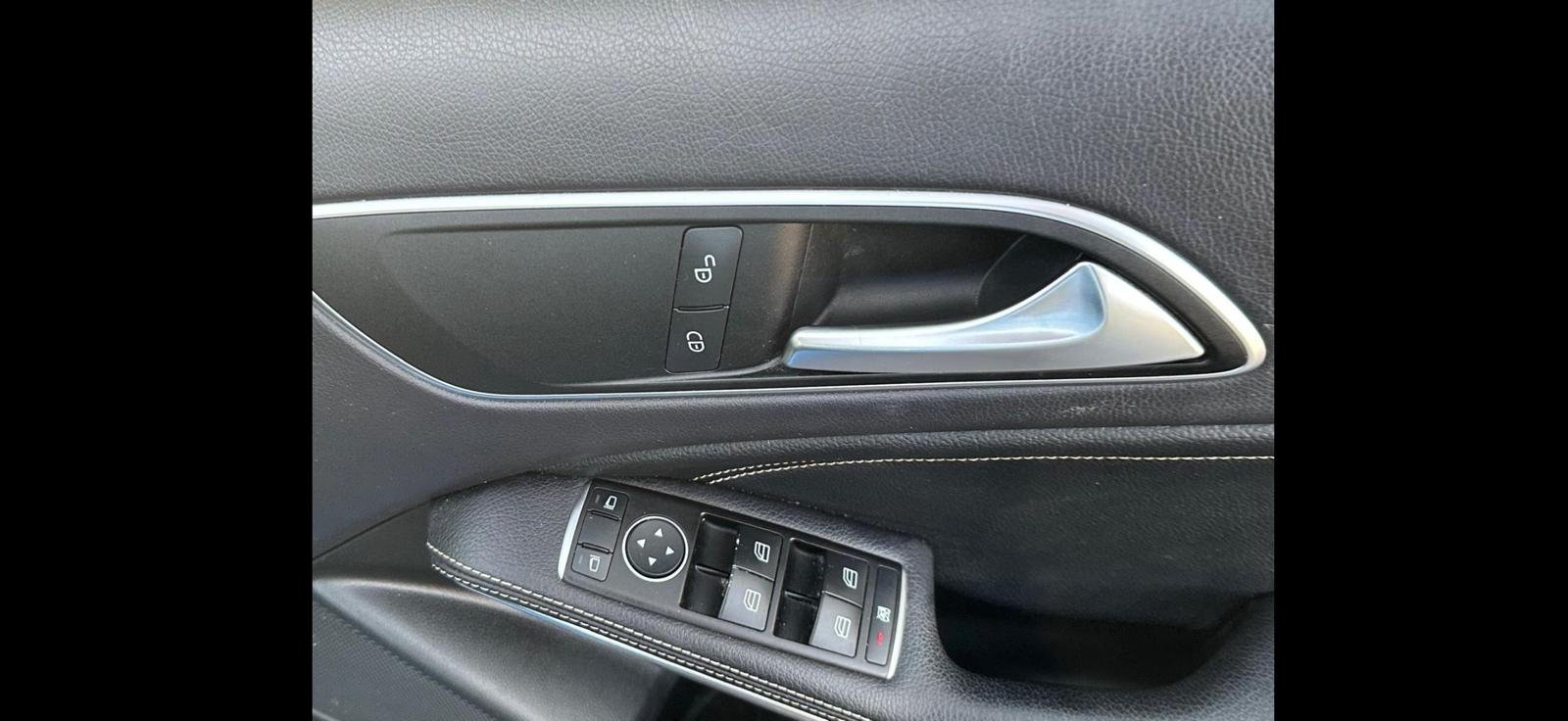 
Mercedes Benz A-Class full									