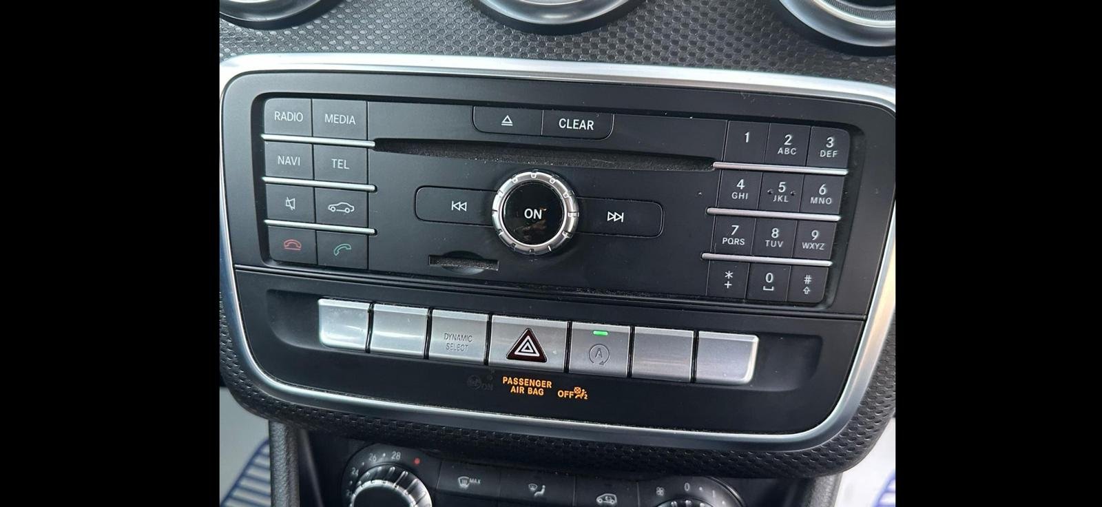 
Mercedes Benz A-Class full									