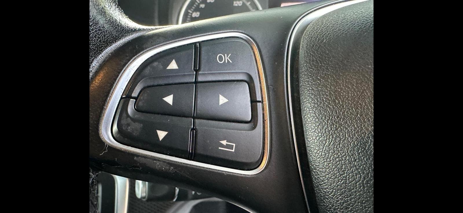 
Mercedes Benz A-Class full									