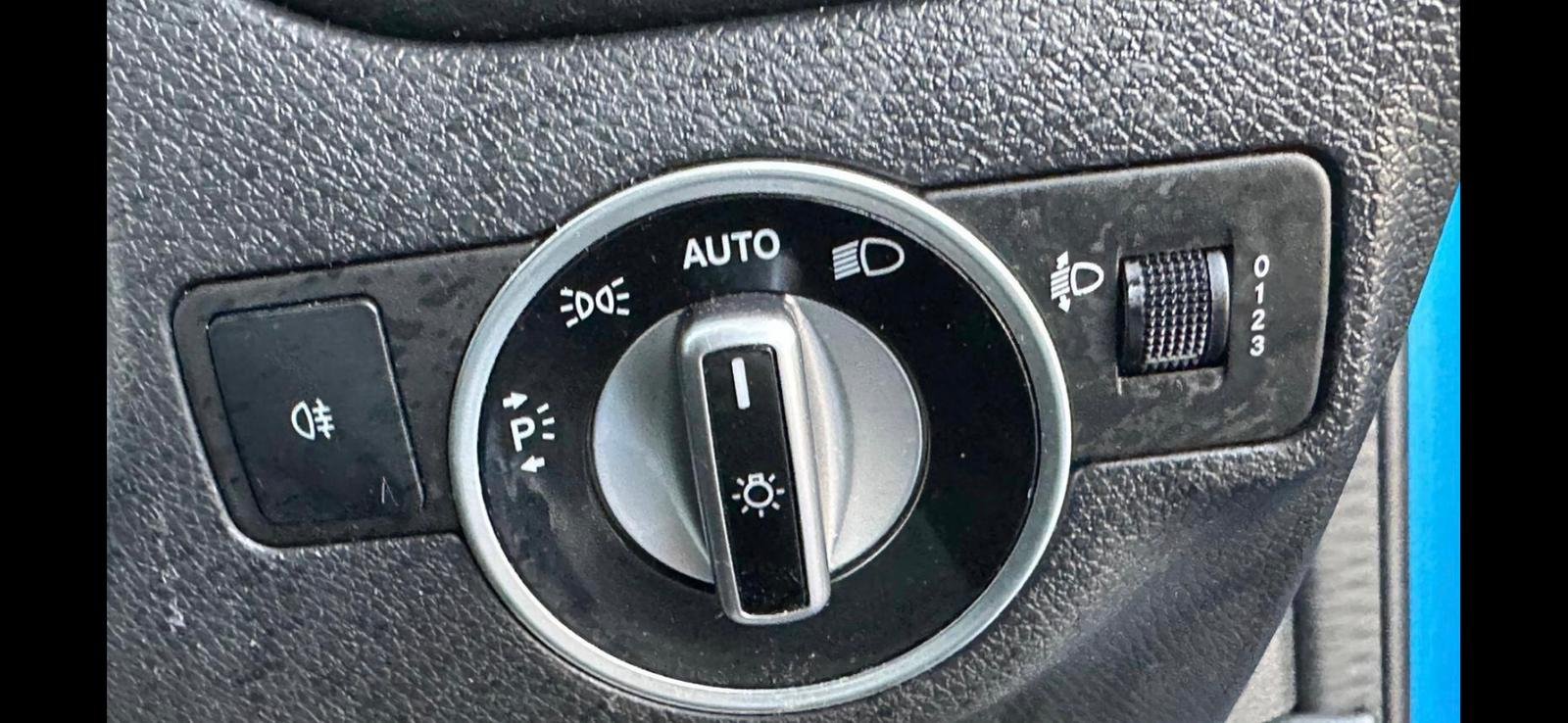 
Mercedes Benz A-Class full									