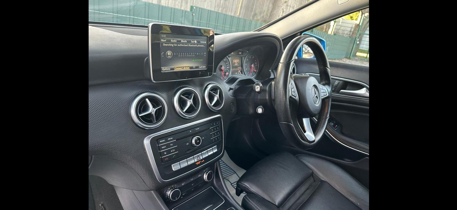 
Mercedes Benz A-Class full									