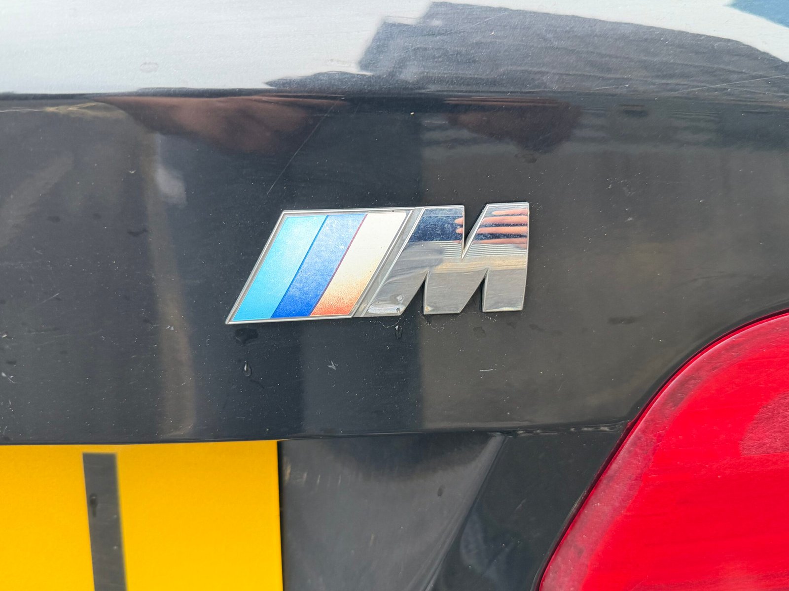 
								BMW 3 Series 2.0 320i M Sport Steptronic Euro 5 full									