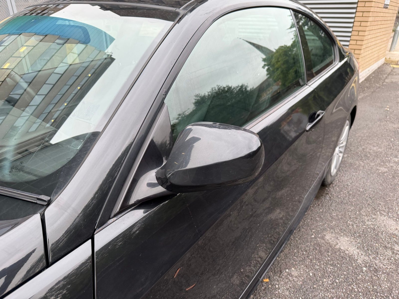
								BMW 3 Series 2.0 320i M Sport Steptronic Euro 5 full									