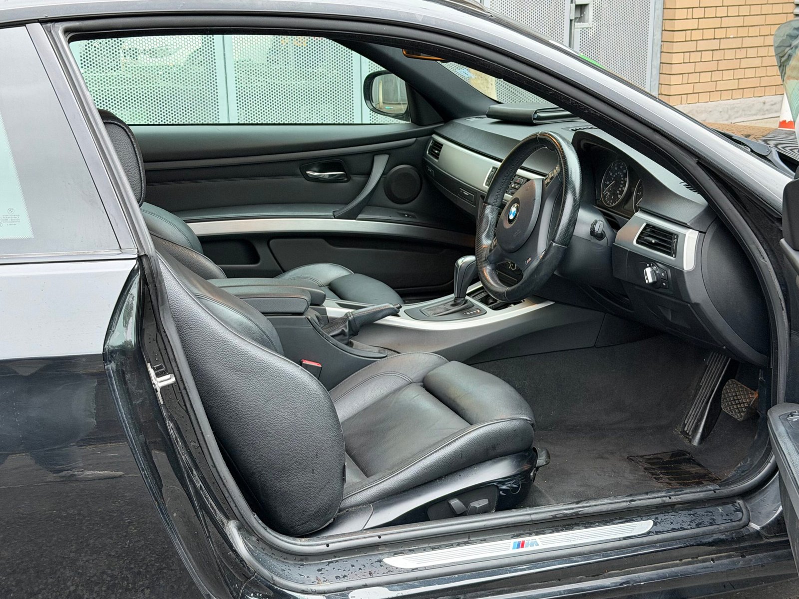 
								BMW 3 Series 2.0 320i M Sport Steptronic Euro 5 full									