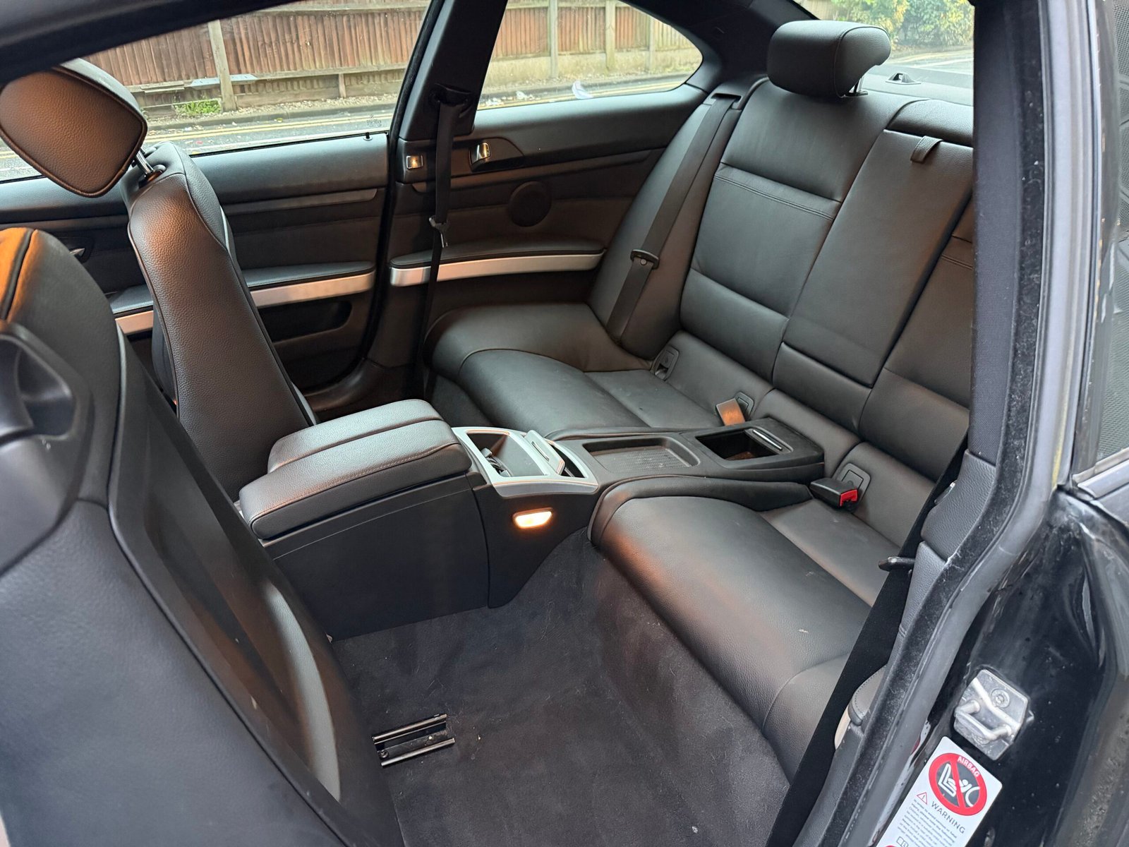 
								BMW 3 Series 2.0 320i M Sport Steptronic Euro 5 full									