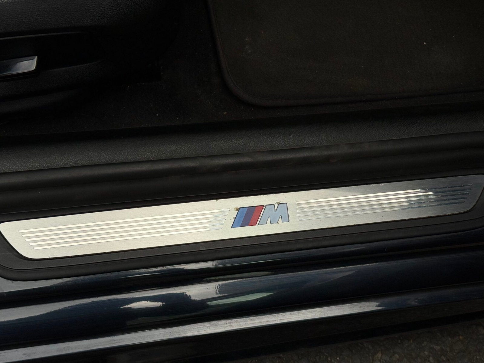 
								BMW 5 Series 2.0 520d M Sport Auto xDrive Euro 6 full									