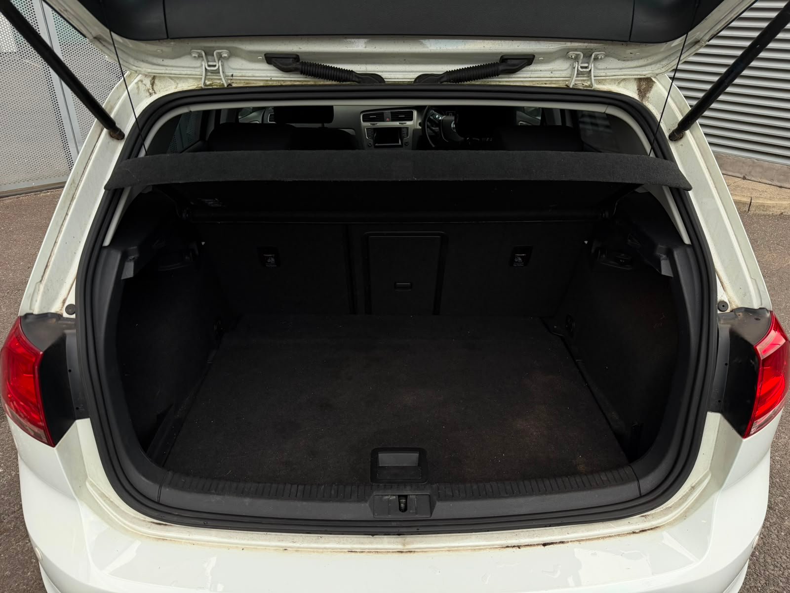 
								Volkswagen Golf 1.4 TSI BlueMotion Tech SE DSG Euro 5 full									