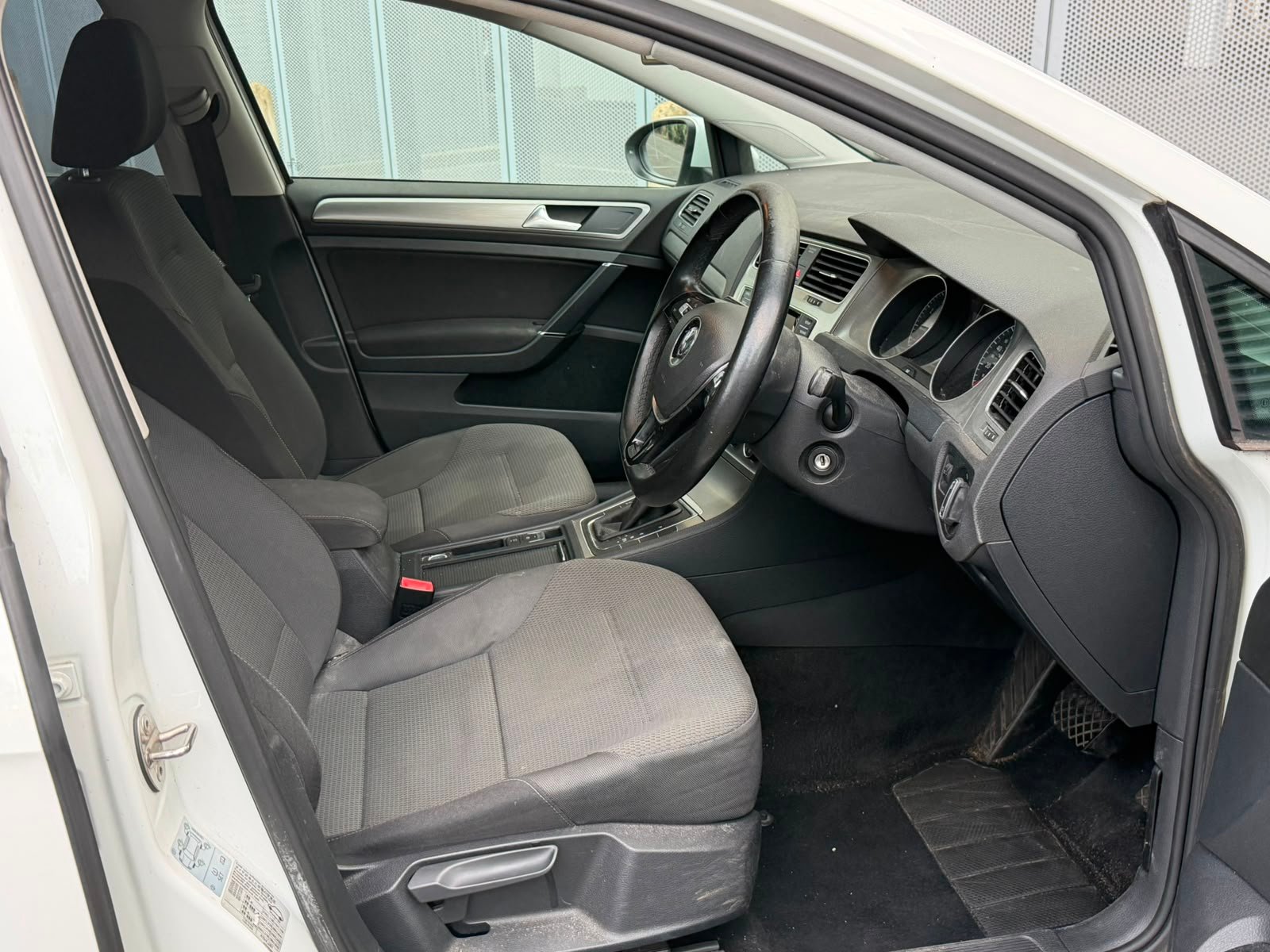 
								Volkswagen Golf 1.4 TSI BlueMotion Tech SE DSG Euro 5 full									