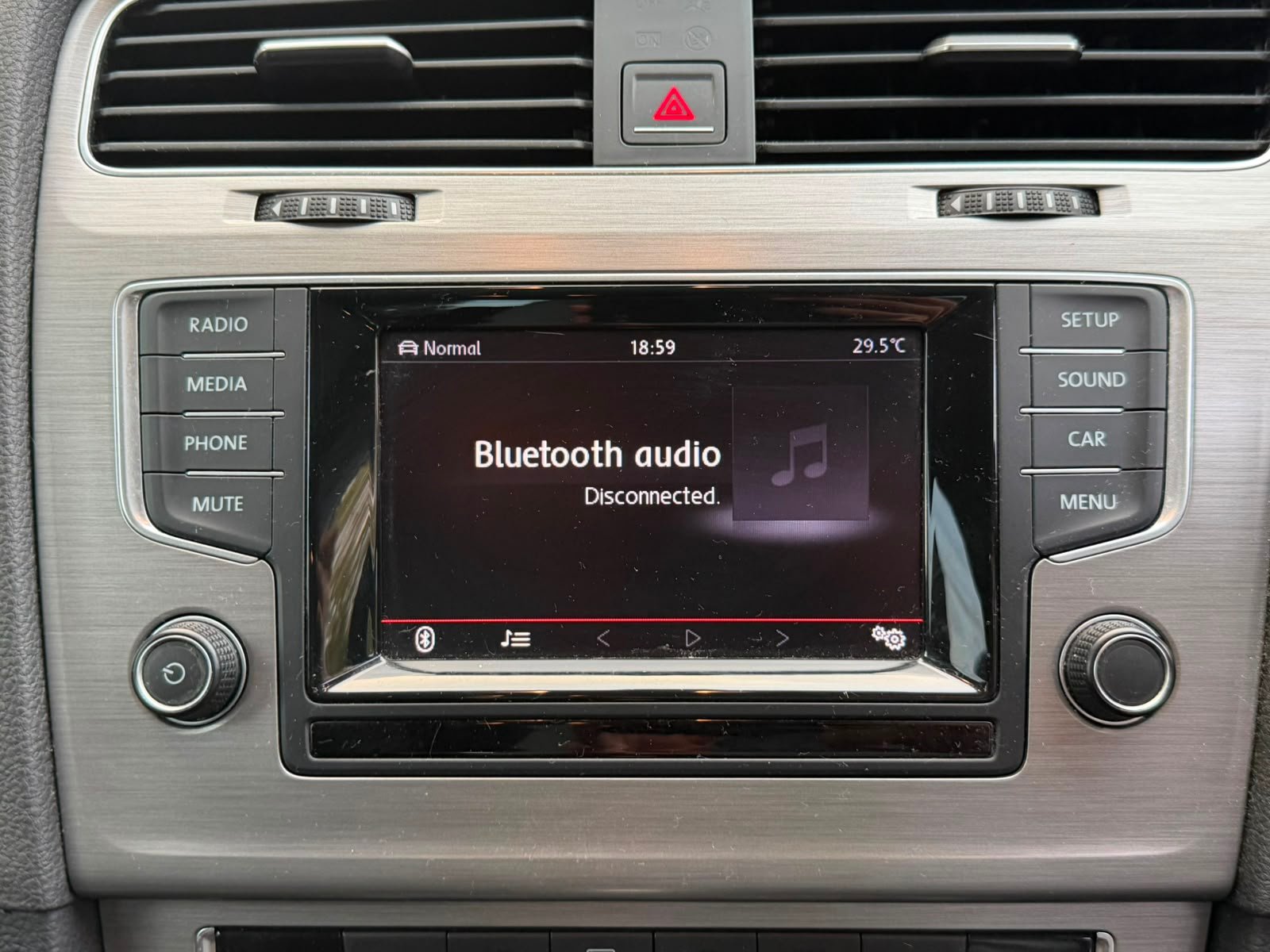 
								Volkswagen Golf 1.4 TSI BlueMotion Tech SE DSG Euro 5 full									