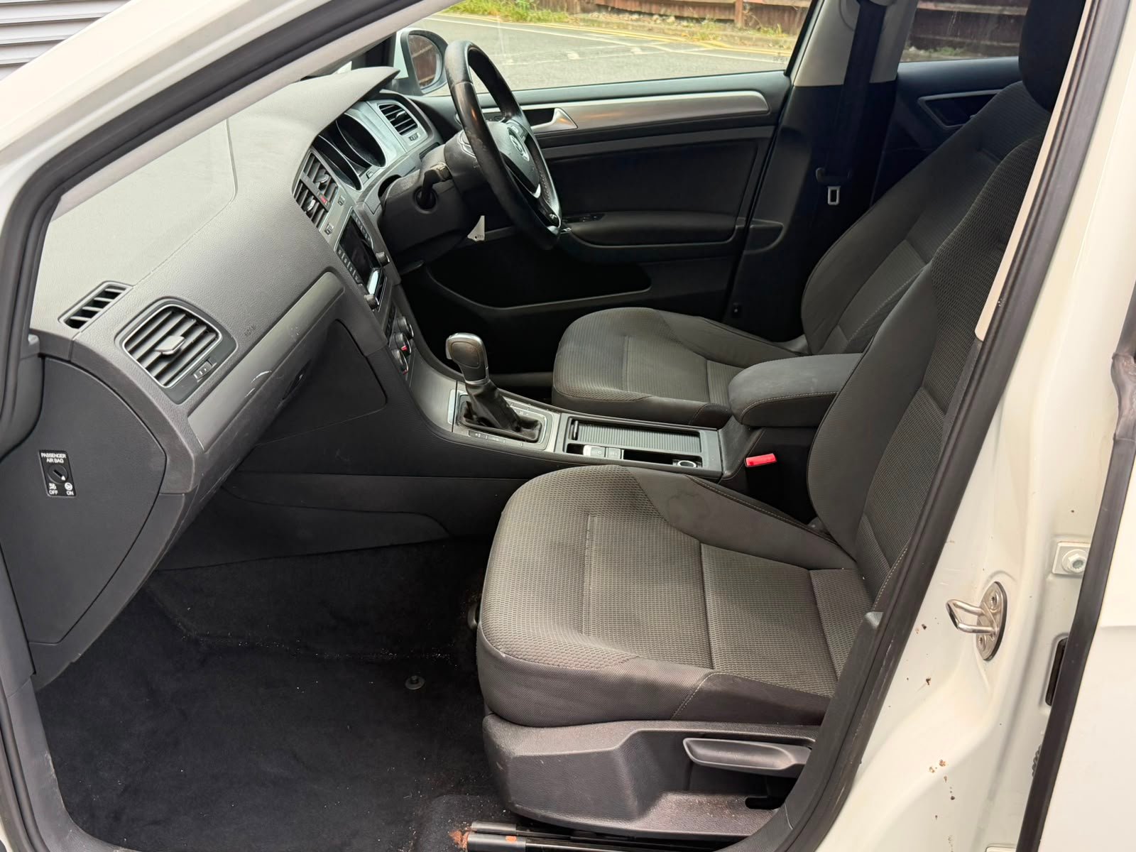 
								Volkswagen Golf 1.4 TSI BlueMotion Tech SE DSG Euro 5 full									