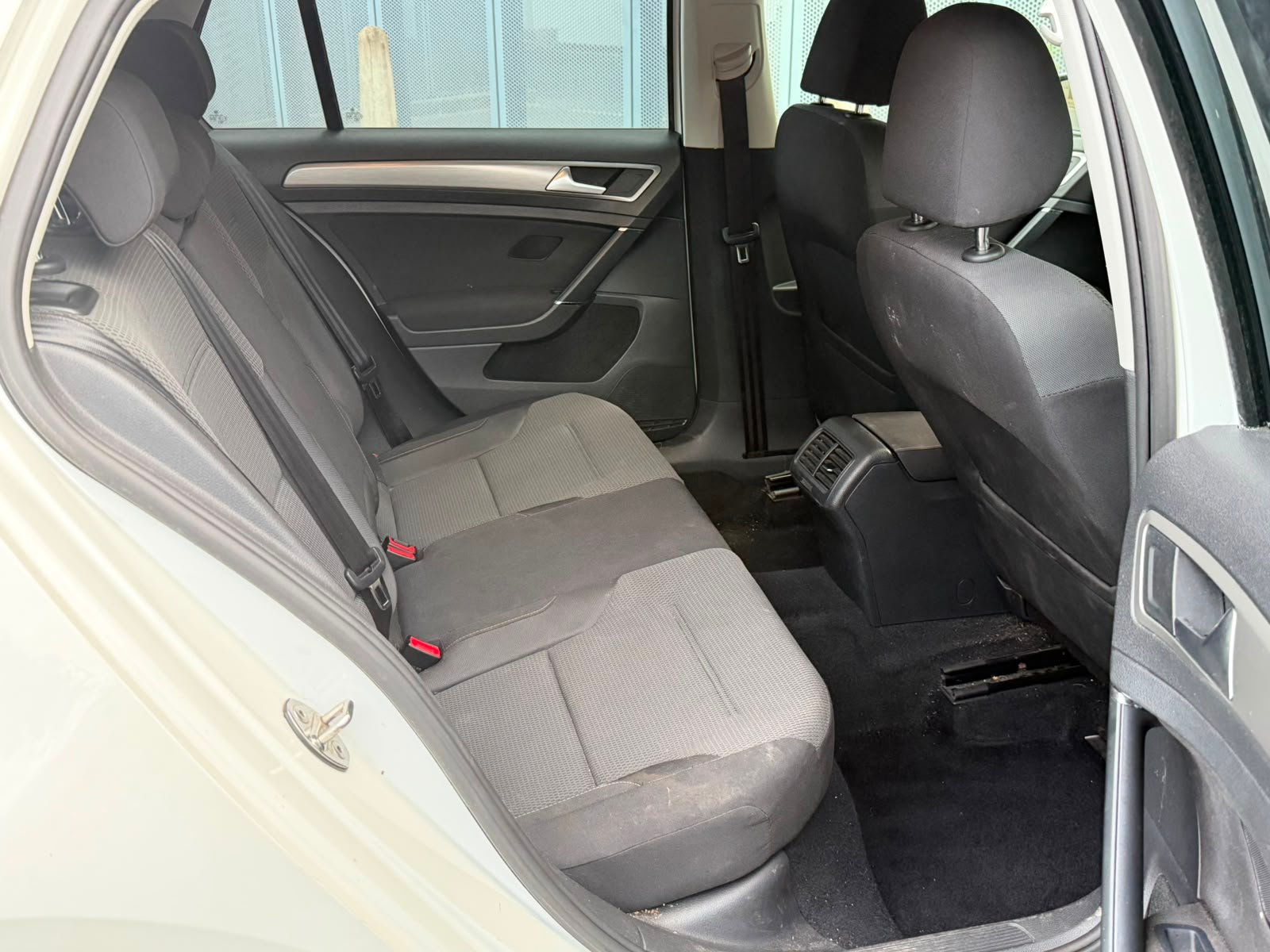 
								Volkswagen Golf 1.4 TSI BlueMotion Tech SE DSG Euro 5 full									