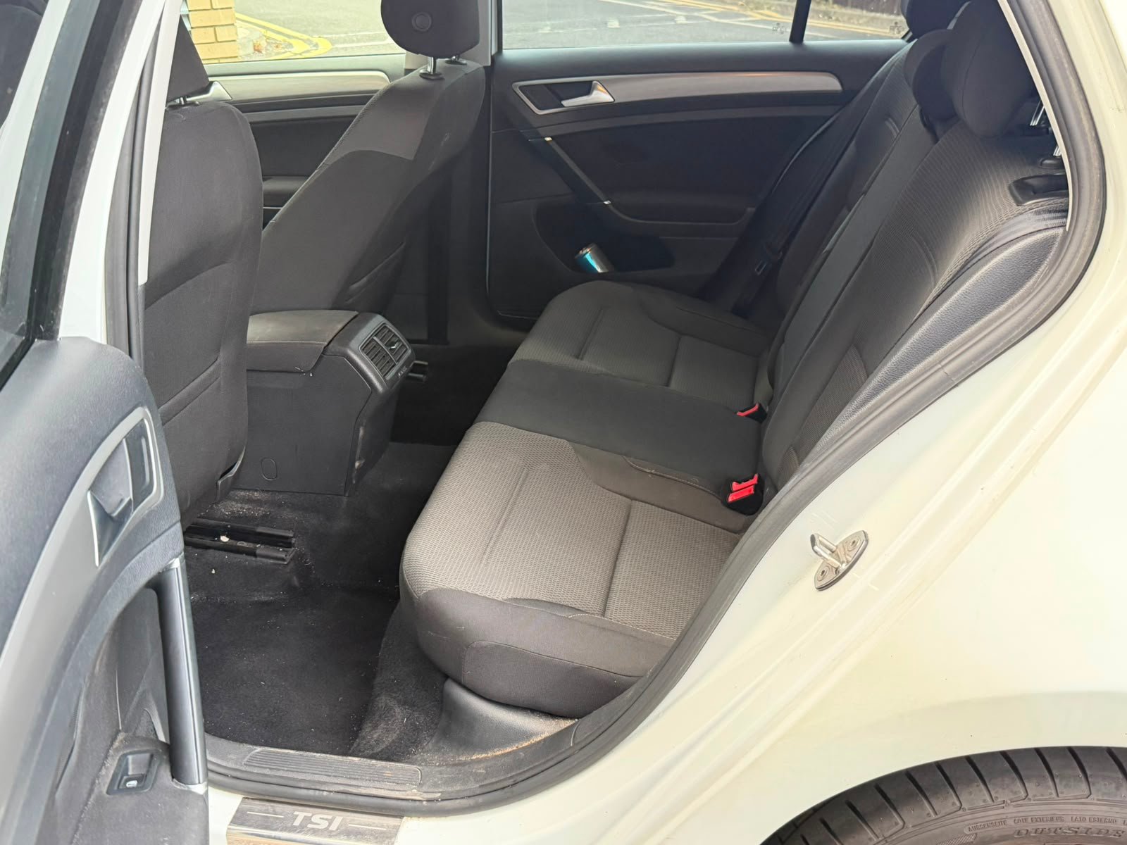 
								Volkswagen Golf 1.4 TSI BlueMotion Tech SE DSG Euro 5 full									