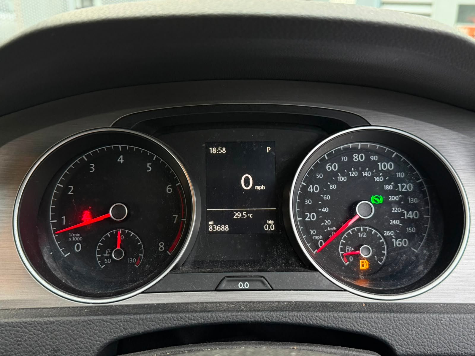 
								Volkswagen Golf 1.4 TSI BlueMotion Tech SE DSG Euro 5 full									