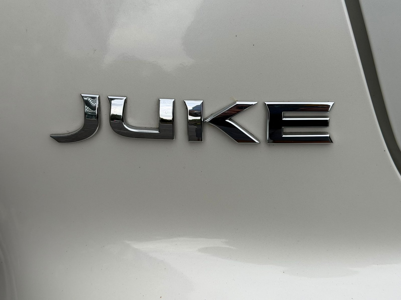 
								Nissan Juke 1.6 Tekna XTRON Euro 6 full									