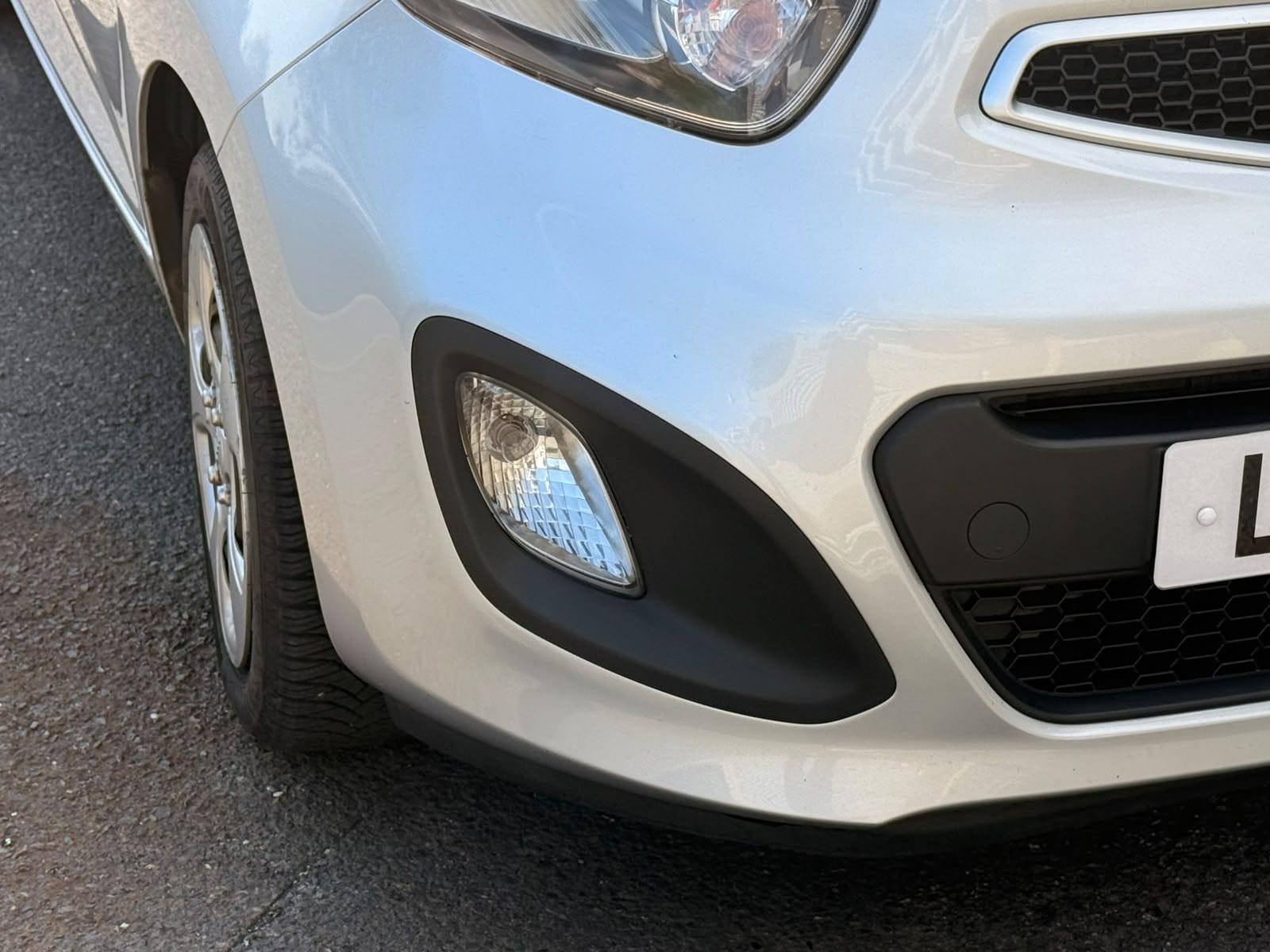 
								Kia Picanto 1.0 1 Euro 5 5dr full									