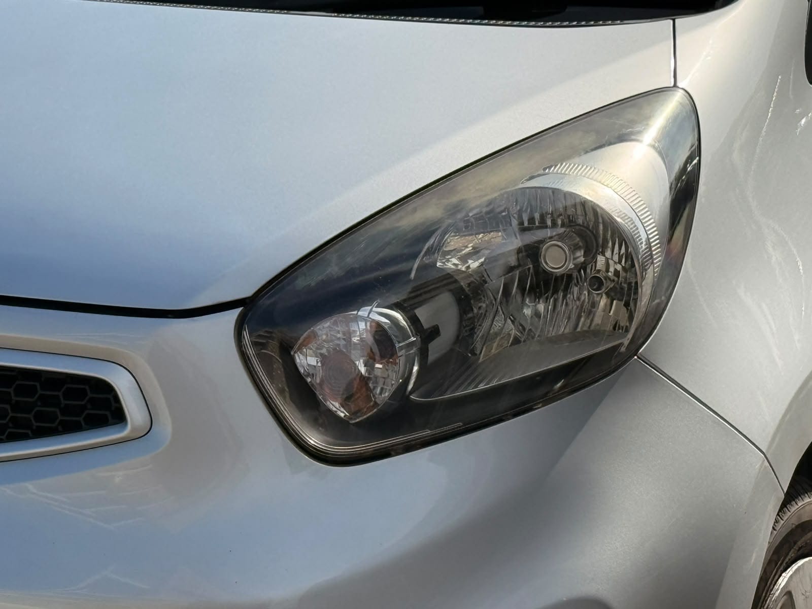 
								Kia Picanto 1.0 1 Euro 5 5dr full									