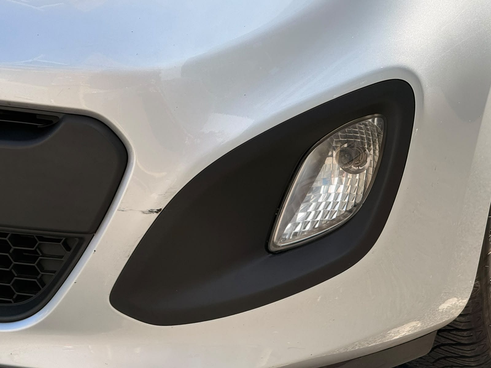 
								Kia Picanto 1.0 1 Euro 5 5dr full									