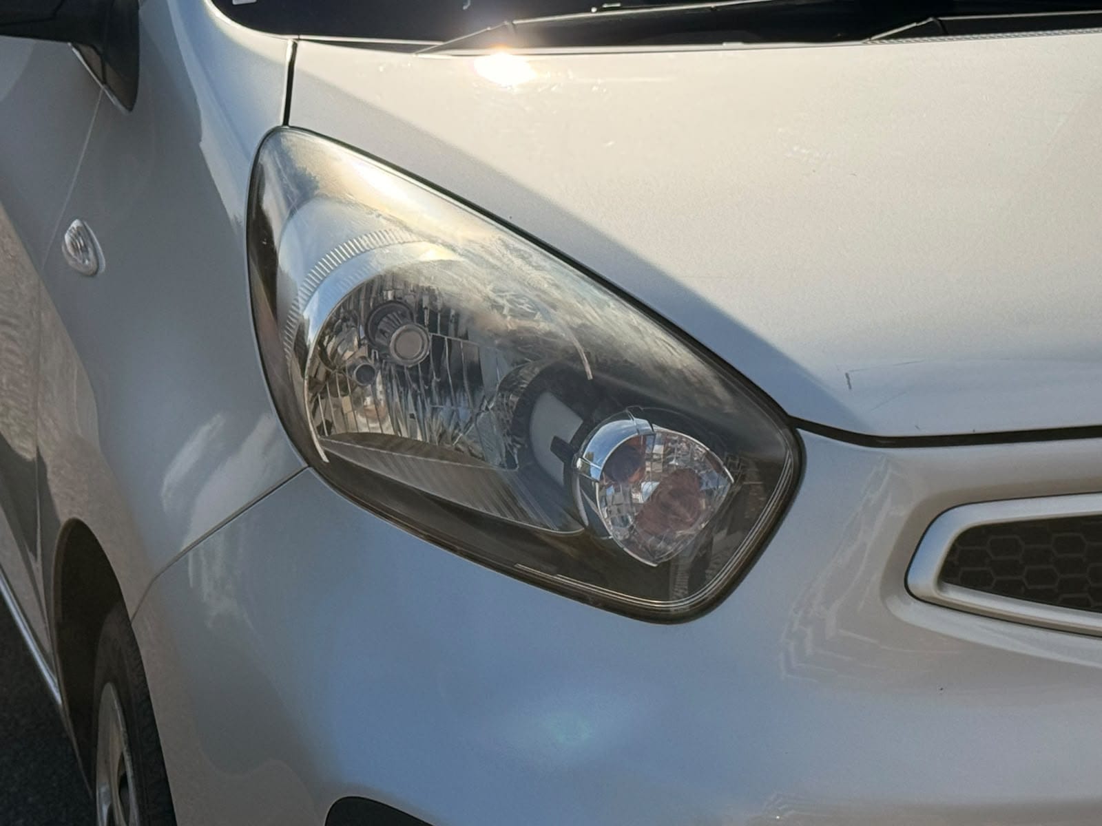 
								Kia Picanto 1.0 1 Euro 5 5dr full									