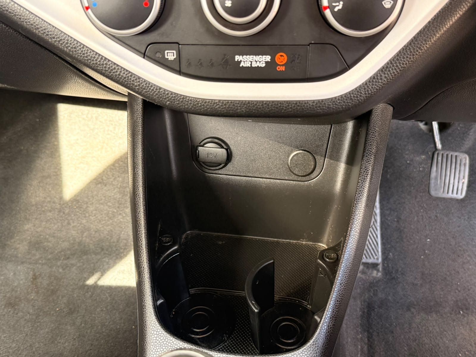 
								Kia Picanto 1.0 1 Euro 5 5dr full									