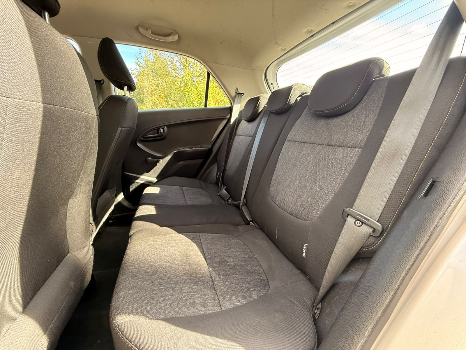 
								Kia Picanto 1.0 1 Euro 5 5dr full									