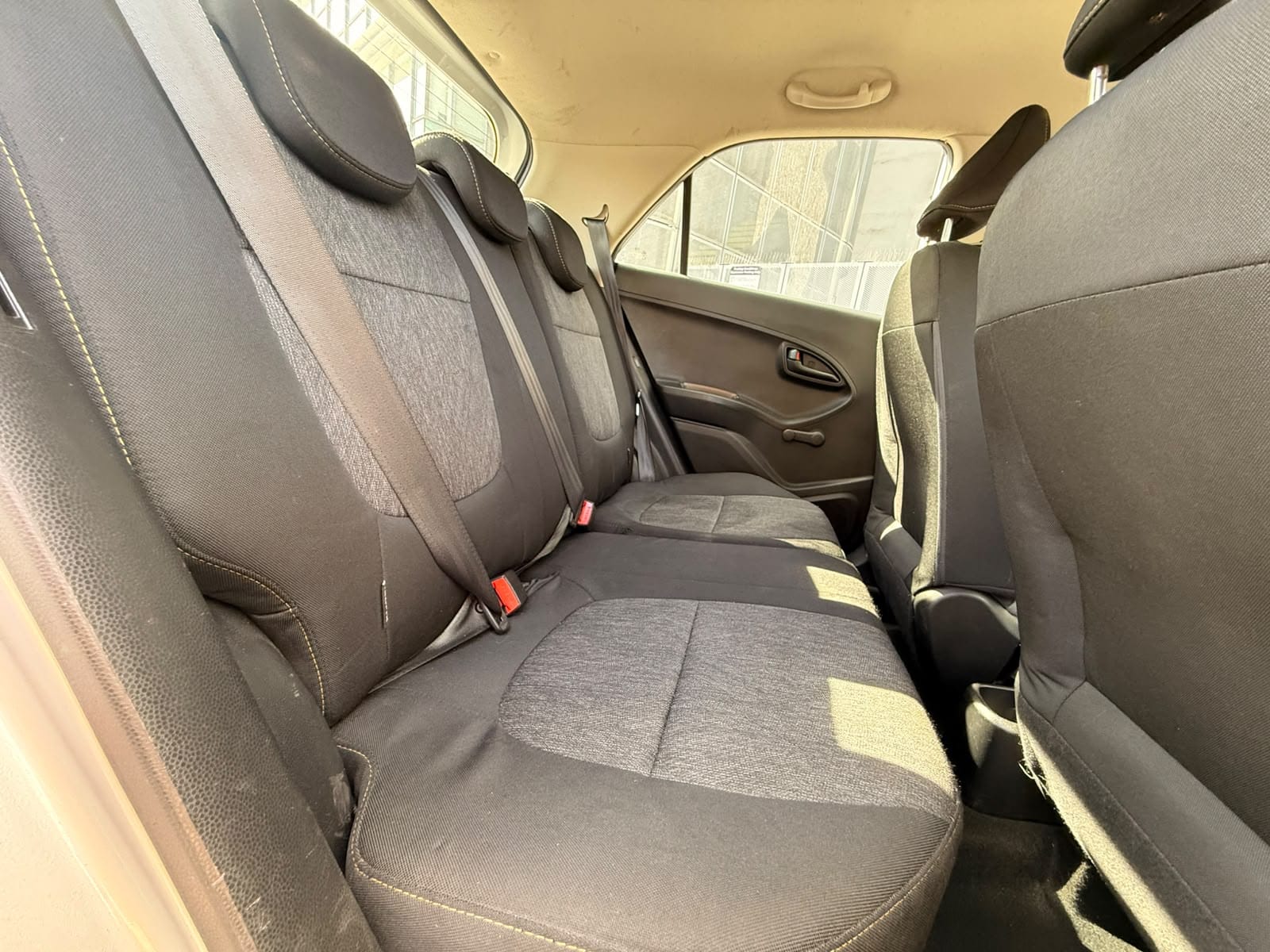 
								Kia Picanto 1.0 1 Euro 5 5dr full									