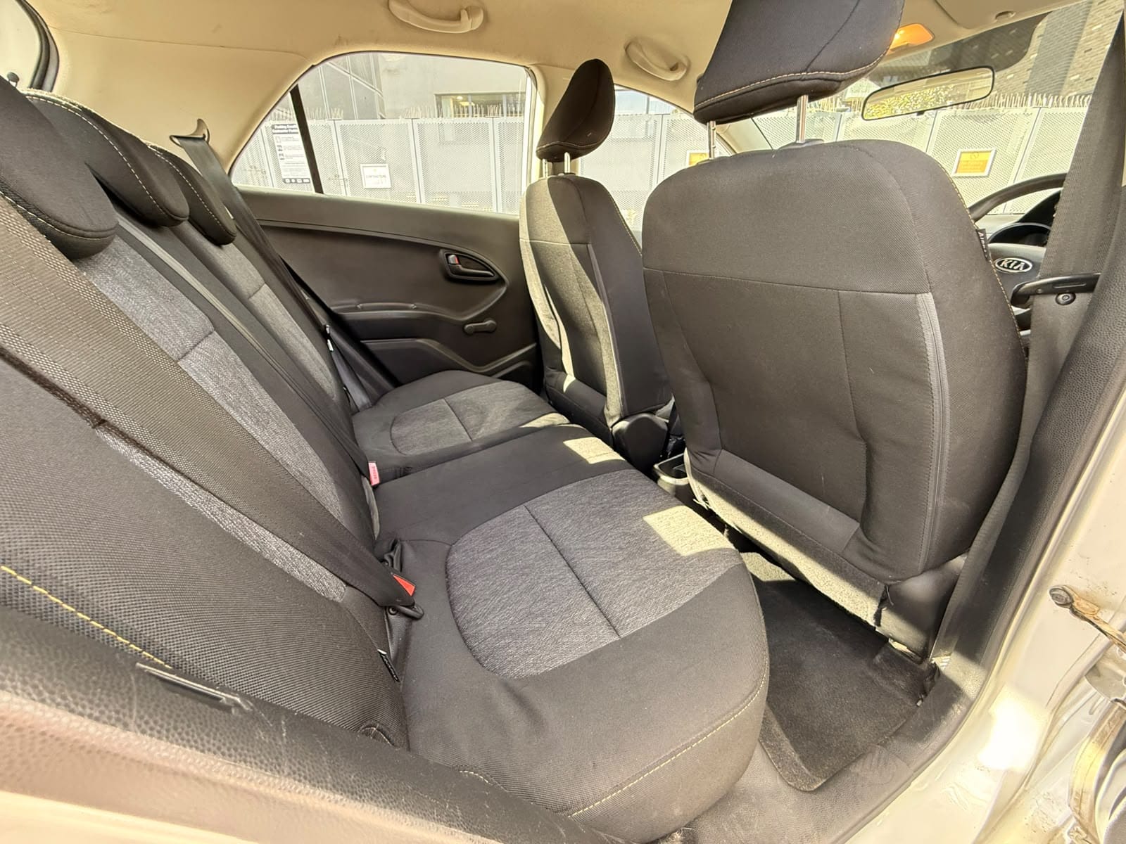 
								Kia Picanto 1.0 1 Euro 5 5dr full									