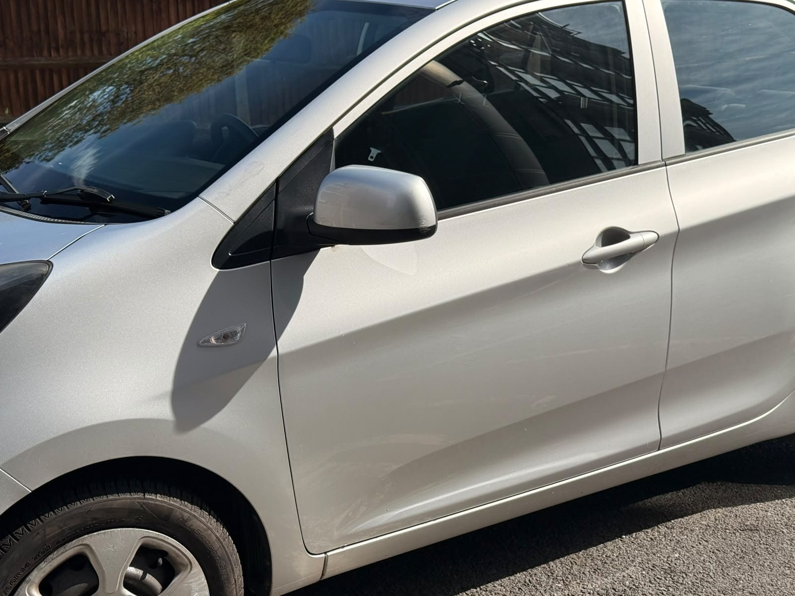 
								Kia Picanto 1.0 1 Euro 5 5dr full									