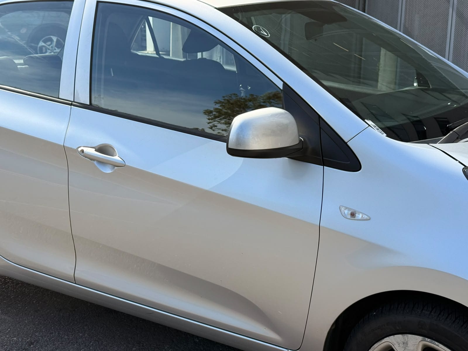 
								Kia Picanto 1.0 1 Euro 5 5dr full									