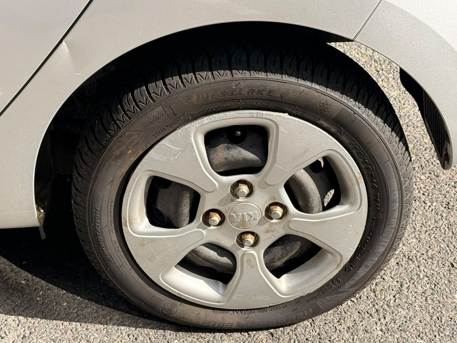 
								Kia Picanto 1.0 1 Euro 5 5dr full									