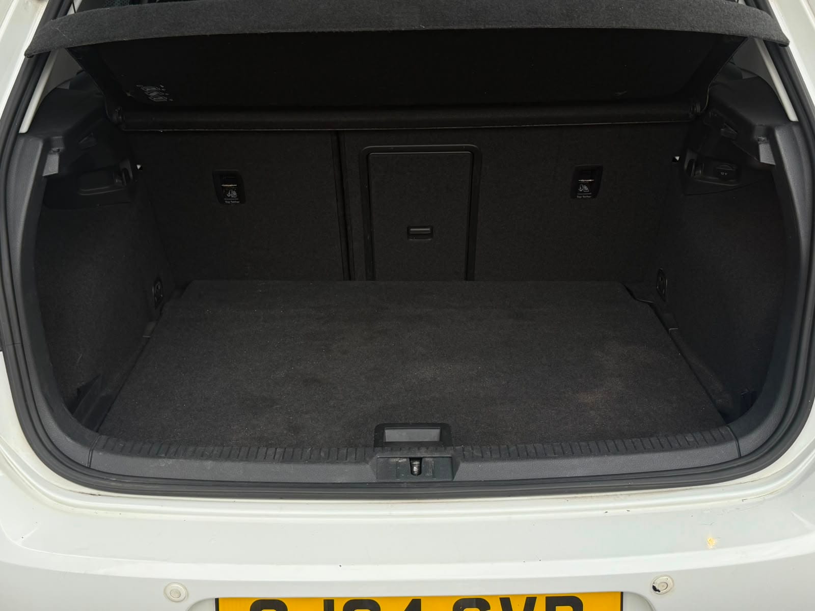 
								Volkswagen Golf 1.4 TSI BlueMotion Tech SE DSG Euro 5 full									