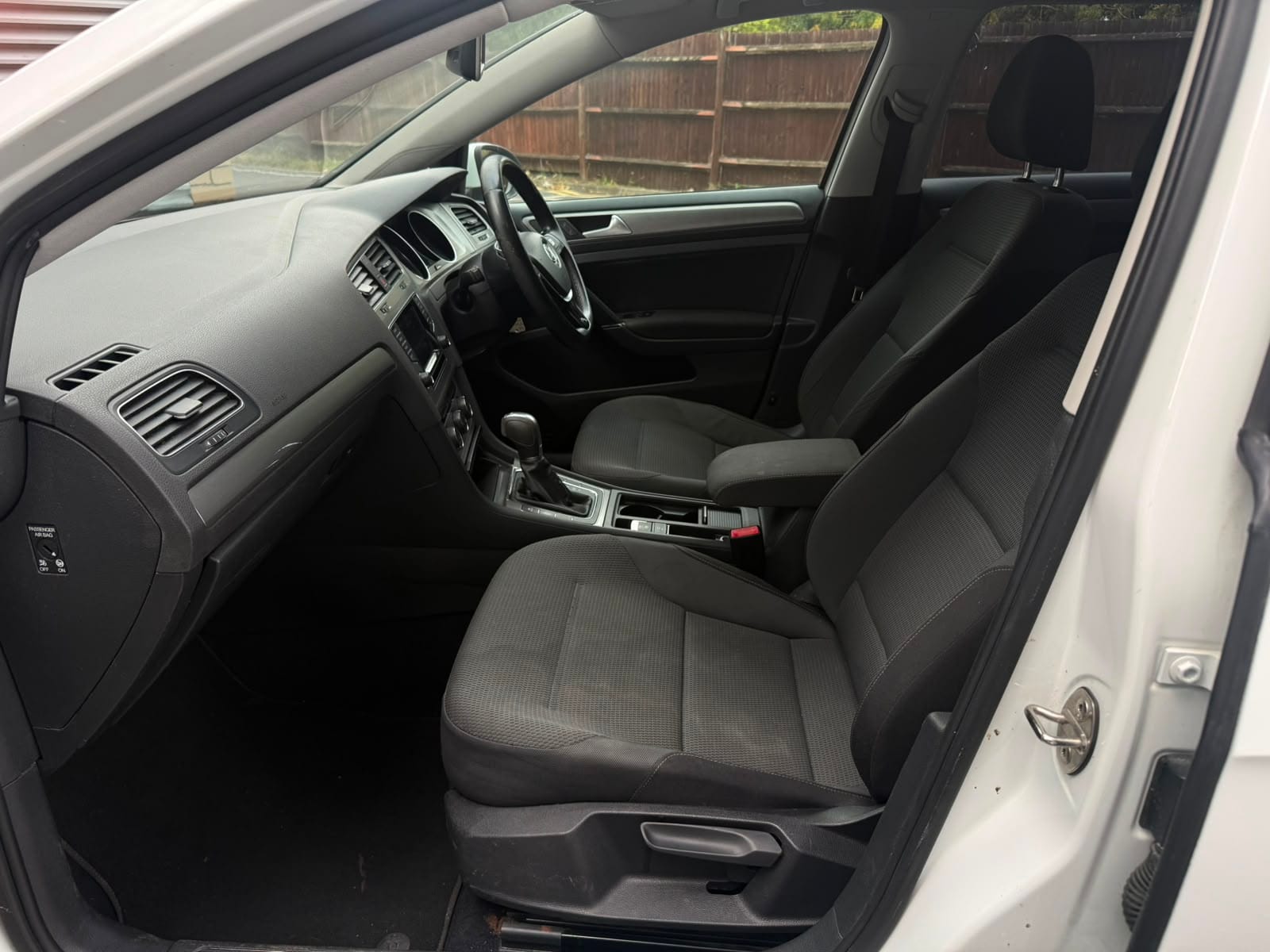 
								Volkswagen Golf 1.4 TSI BlueMotion Tech SE DSG Euro 5 full									