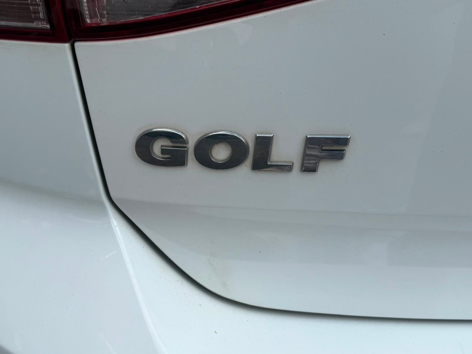 
								Volkswagen Golf 1.4 TSI BlueMotion Tech SE DSG Euro 5 full									
