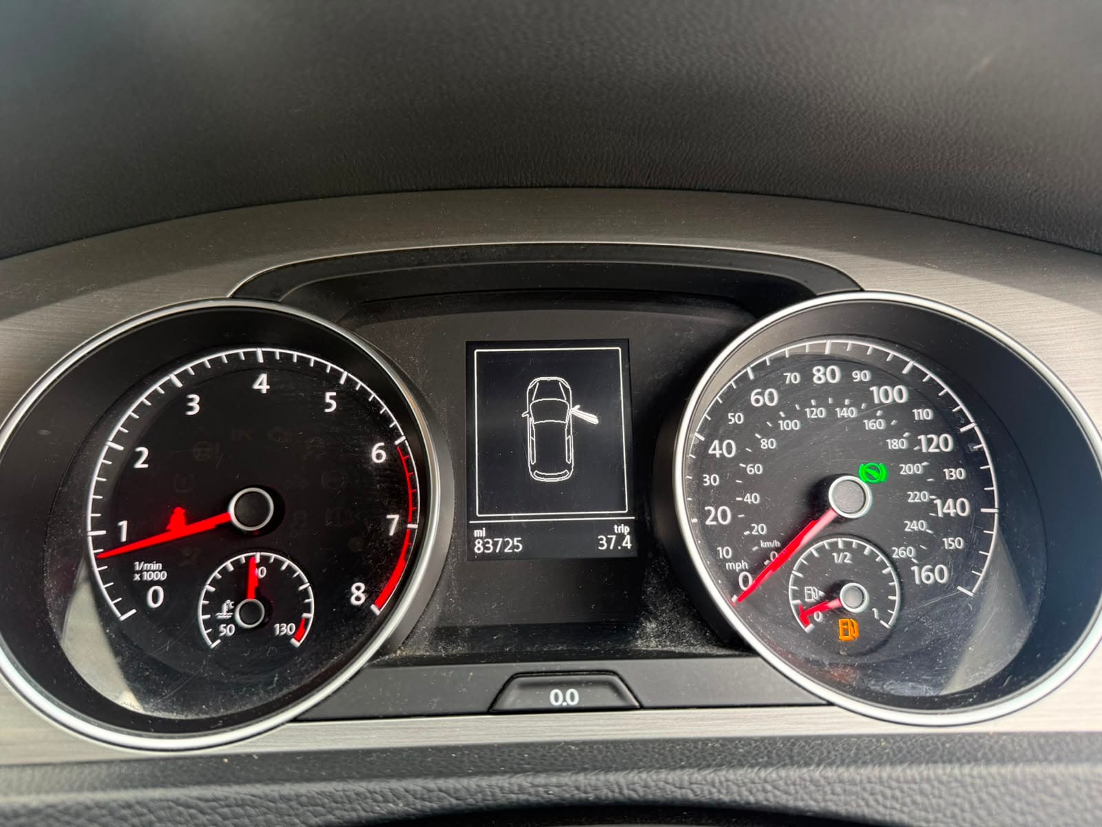 
								Volkswagen Golf 1.4 TSI BlueMotion Tech SE DSG Euro 5 full									