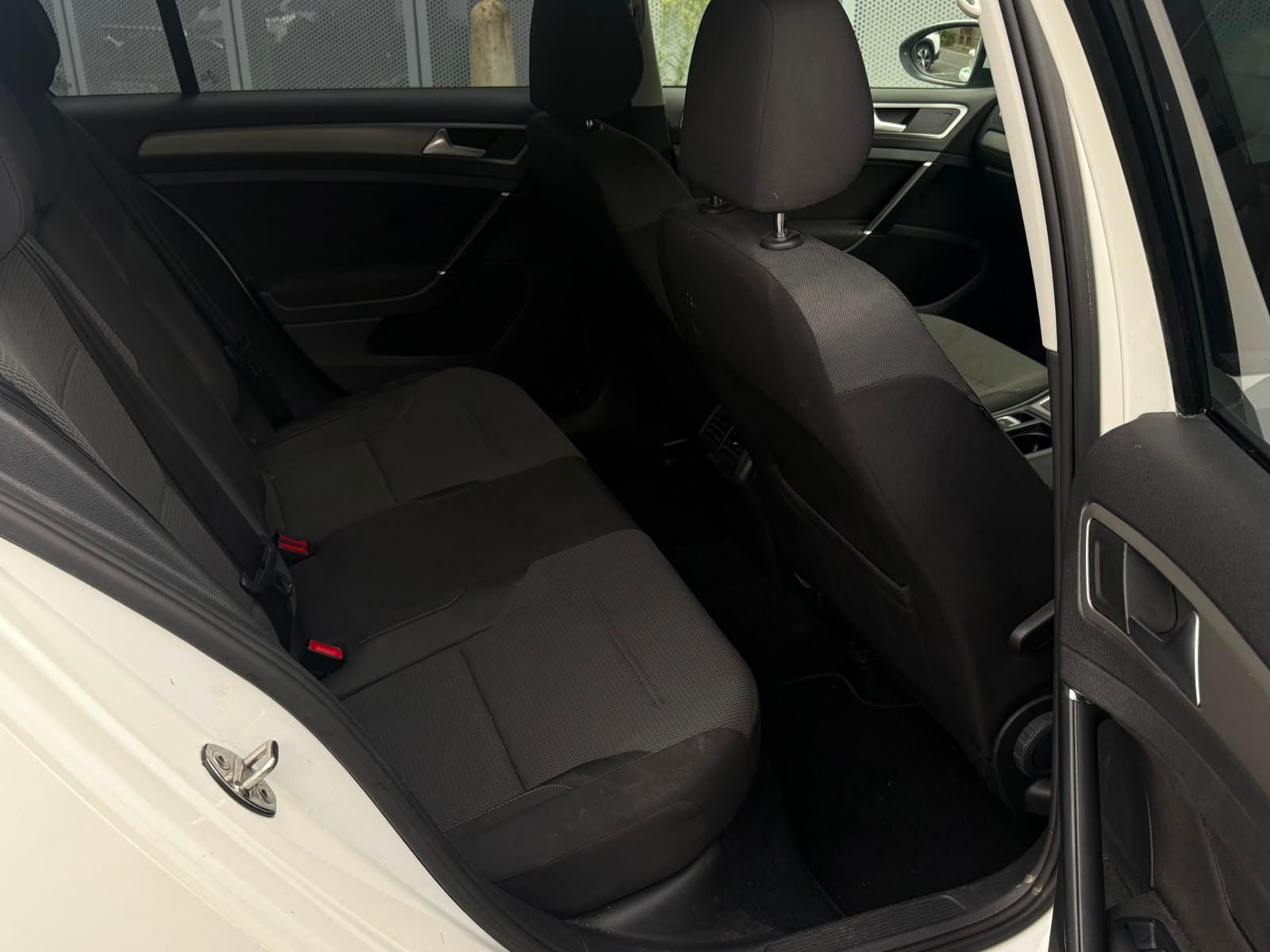 
								Volkswagen Golf 1.4 TSI BlueMotion Tech SE DSG Euro 5 full									